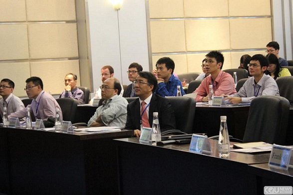 CQU-UBC材料科学与工程学术研讨会在重庆大学举行